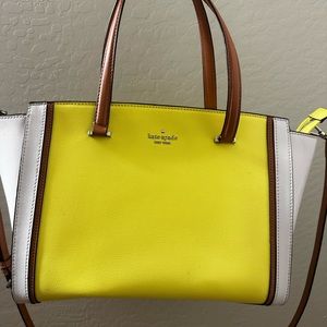 Kate Spade Summer Bag